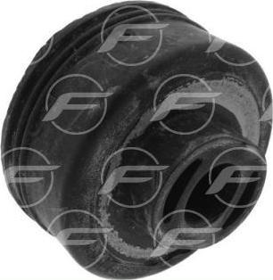 FARE 27078 - Suspension, corps de l'essieu droxauto.com