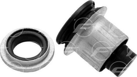 FARE 27077 - Suspension, corps de l'essieu droxauto.com