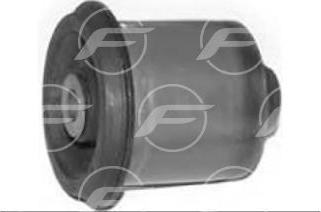 FARE 27191 - Suspension, corps de l'essieu droxauto.com