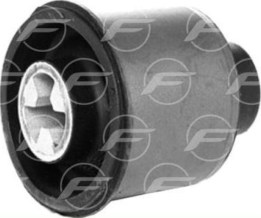 FARE 27192 - Suspension, corps de l'essieu droxauto.com