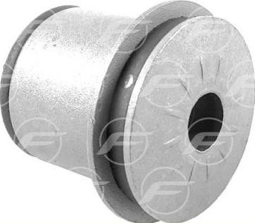 FARE 27144 - Suspension, corps de l'essieu droxauto.com