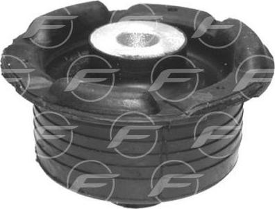 FARE 27165 - Suspension, corps de l'essieu droxauto.com