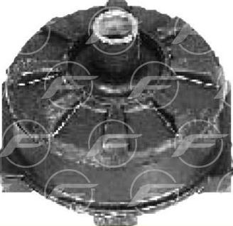 FARE 27166 - Suspension, corps de l'essieu droxauto.com