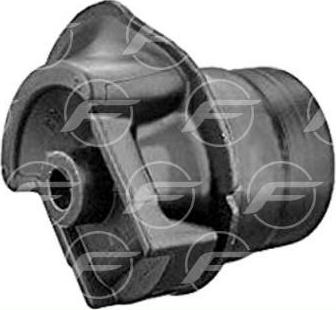 FARE 27102 - Suspension, corps de l'essieu droxauto.com