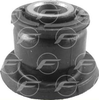 FARE 27114 - Suspension, corps de l'essieu droxauto.com