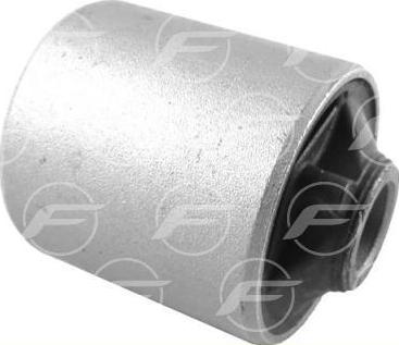 FARE 27116 - Suspension, corps de l'essieu droxauto.com