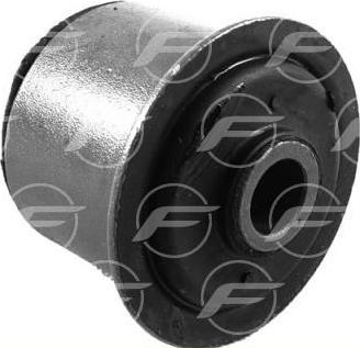 FARE 27112 - Suspension, corps de l'essieu droxauto.com