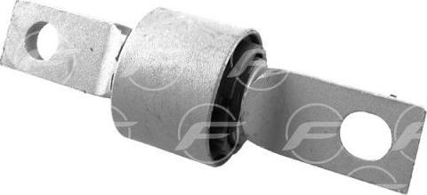 FARE 27117 - Suspension, corps de l'essieu droxauto.com