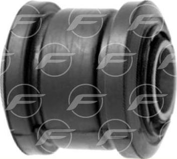 FARE 27189 - Suspension, corps de l'essieu droxauto.com