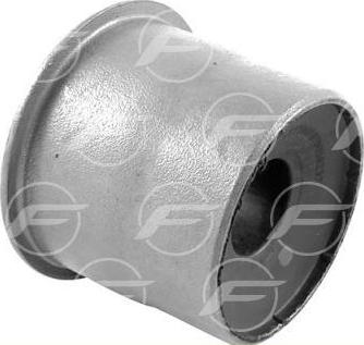 FARE 27124 - Suspension, corps de l'essieu droxauto.com