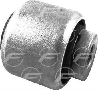 FARE 27126 - Suspension, corps de l'essieu droxauto.com