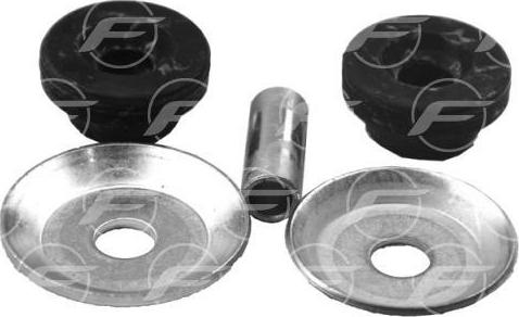 FARE 27897 - Coupelle de suspension droxauto.com