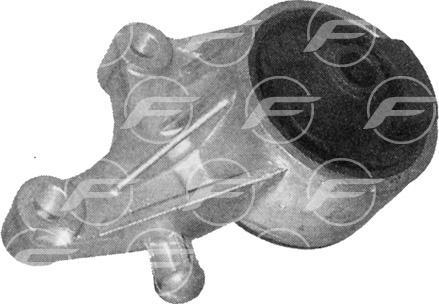 FARE 2784 - Support moteur droxauto.com