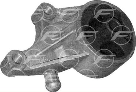 FARE 2785 - Support moteur droxauto.com