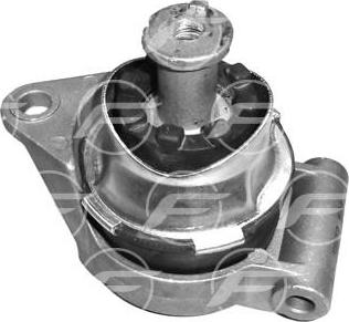 FARE 2786 - Support moteur droxauto.com