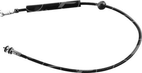 FARE 27360 - Câble flexible de commande de compteur droxauto.com