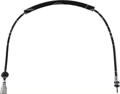 FARE 27361 - Câble flexible de commande de compteur droxauto.com