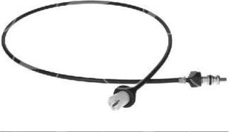 FARE 27381 - Câble flexible de commande de compteur droxauto.com