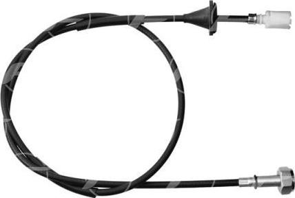 FARE 27373 - Câble flexible de commande de compteur droxauto.com