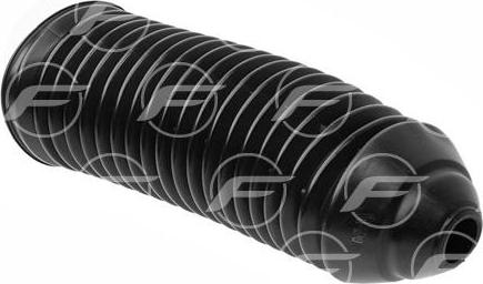 FARE 2725 - Kit de protection contre la poussière, amortisseur droxauto.com