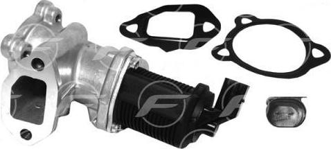 FARE 27260 - Vanne EGR droxauto.com