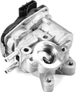 FARE 27289 - Soupape, réaspiration / contrôle des gaz d'échappement droxauto.com