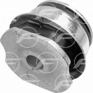 FARE 2770 - Suspension, corps de l'essieu droxauto.com