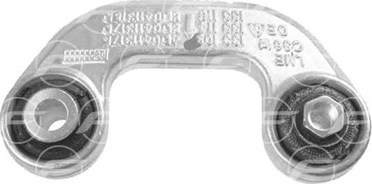 FARE F0997A - Entretoise / tige, stabilisateur droxauto.com