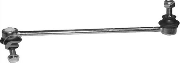 FARE F0950R - Entretoise / tige, stabilisateur droxauto.com