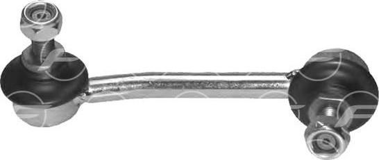 FARE F0958M - Entretoise / tige, stabilisateur droxauto.com