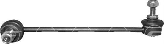 FARE F0967M - Entretoise / tige, stabilisateur droxauto.com