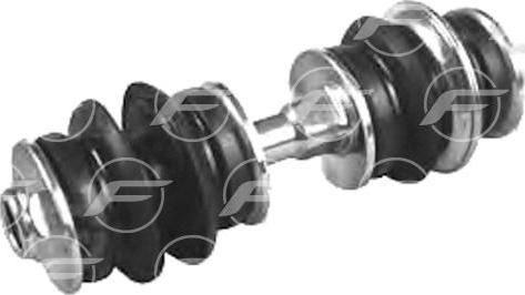 FARE F0904CI - Entretoise / tige, stabilisateur droxauto.com