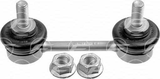 FARE F0905B - Entretoise / tige, stabilisateur droxauto.com