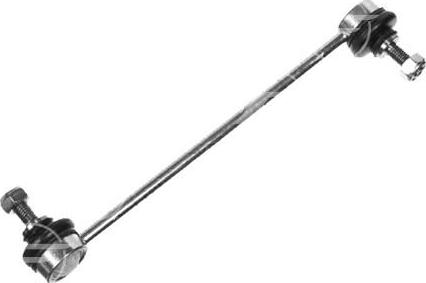 FARE F0578FO - Entretoise / tige, stabilisateur droxauto.com