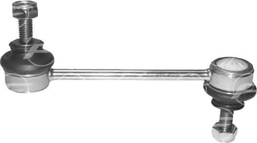 FARE F0659P - Entretoise / tige, stabilisateur droxauto.com