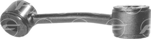 FARE F0607M - Entretoise / tige, stabilisateur droxauto.com