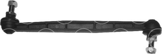FARE F0054O - Entretoise / tige, stabilisateur droxauto.com
