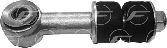 FARE F0057F - Entretoise / tige, stabilisateur droxauto.com