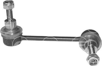 FARE F0064R - Entretoise / tige, stabilisateur droxauto.com