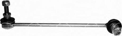 FARE F0014B - Entretoise / tige, stabilisateur droxauto.com