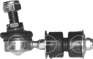 FARE F0014O - Entretoise / tige, stabilisateur droxauto.com