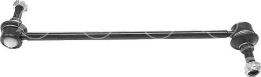 FARE F0014P - Entretoise / tige, stabilisateur droxauto.com