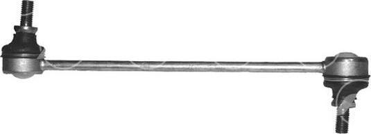 FARE F0015B - Entretoise / tige, stabilisateur droxauto.com