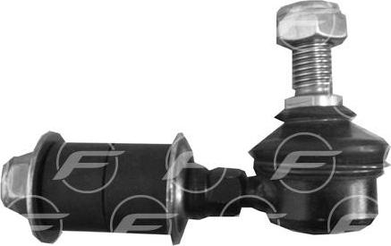 FARE F0010N - Entretoise / tige, stabilisateur droxauto.com