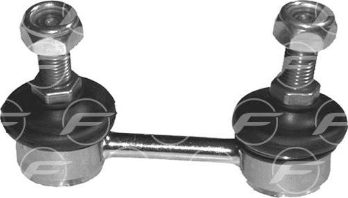FARE F0013HY - Entretoise / tige, stabilisateur droxauto.com