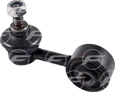 FARE F0012B - Entretoise / tige, stabilisateur droxauto.com