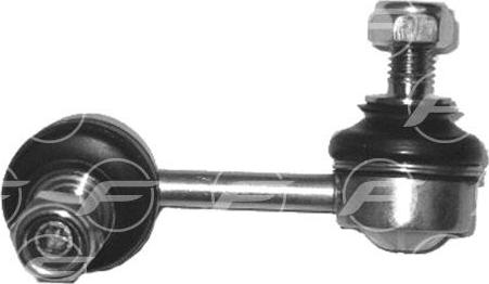FARE F0034T - Entretoise / tige, stabilisateur droxauto.com
