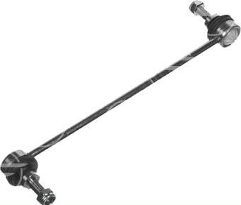 FARE F0024F - Entretoise / tige, stabilisateur droxauto.com