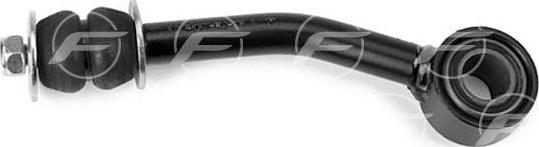 FARE F0077FO - Entretoise / tige, stabilisateur droxauto.com