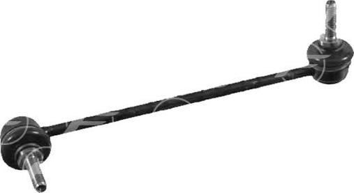 FARE F0114B - Entretoise / tige, stabilisateur droxauto.com